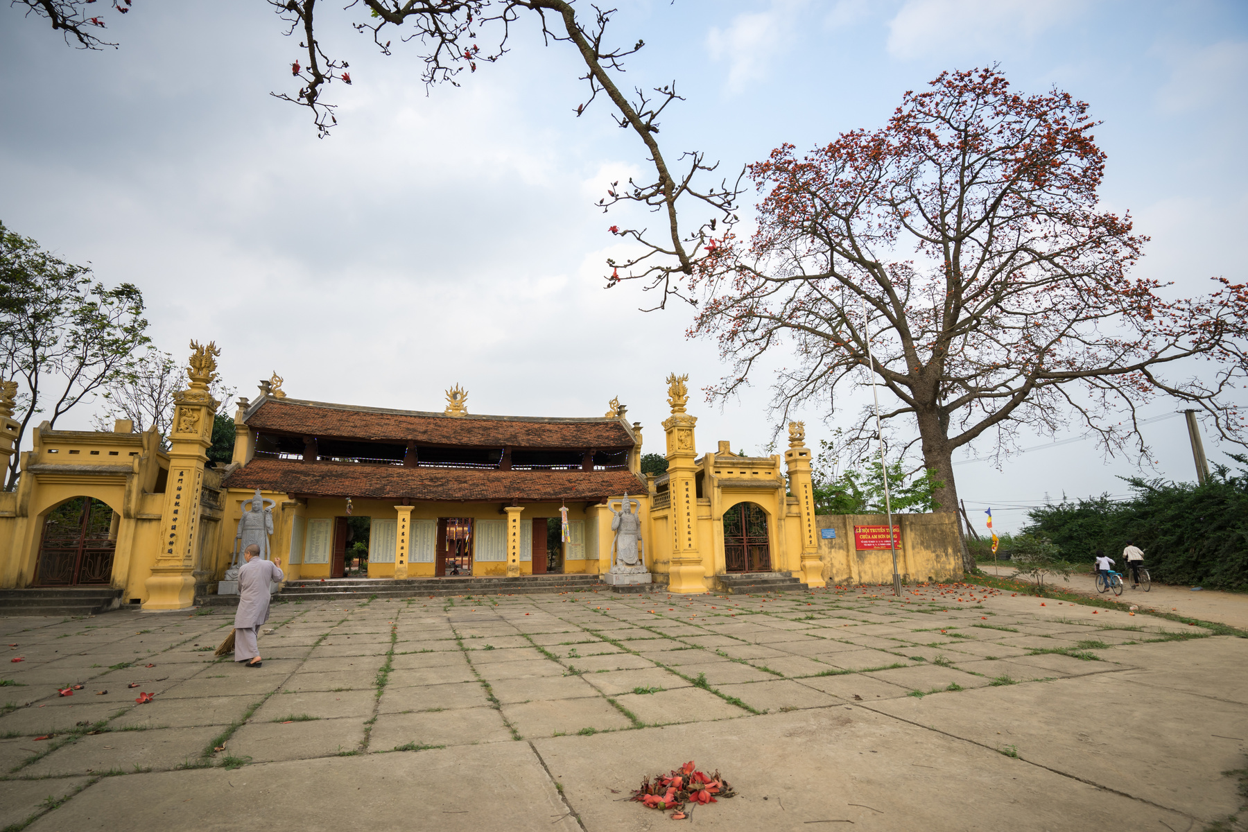 Vinh Phuc  Vietnam 