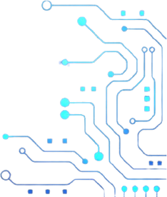 Circuit Board Lines