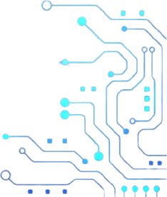 Circuit Board Lines